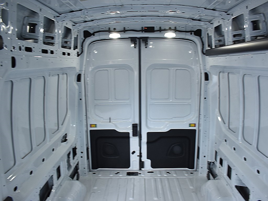 New 2026 Ford Transit 350 - photo 11