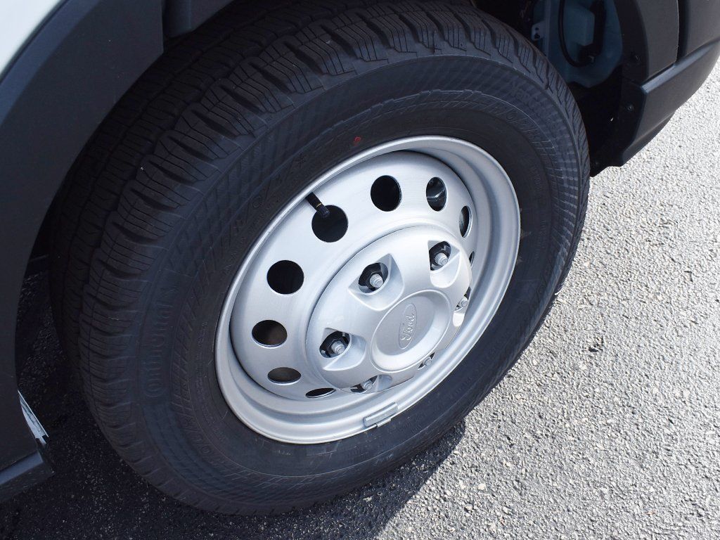New 2026 Ford Transit 350 - photo 13