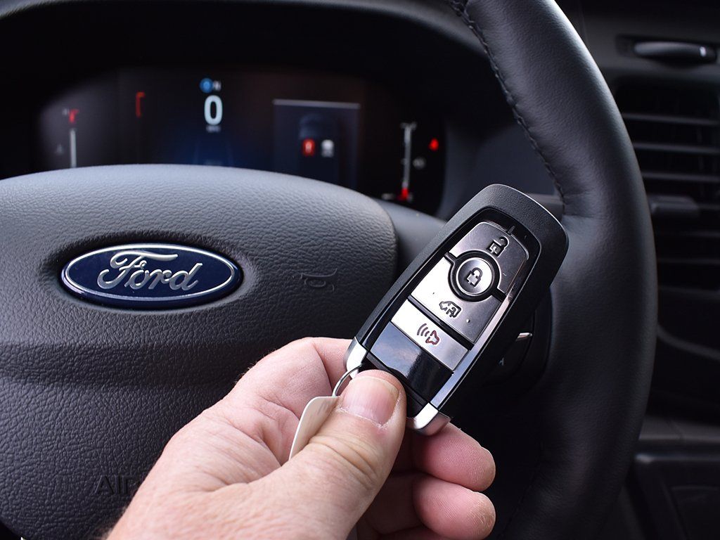 New 2026 Ford Transit 350 - photo 14