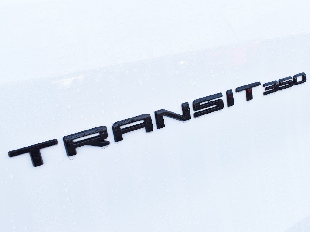 New 2026 Ford Transit 350 - photo 15