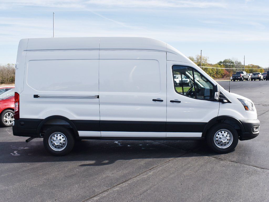 New 2026 Ford Transit 350 - photo 17