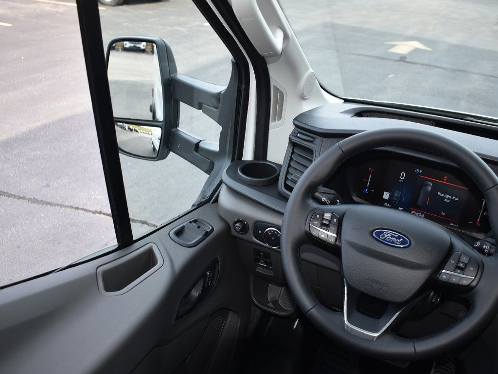New 2026 Ford Transit 350 - photo 21