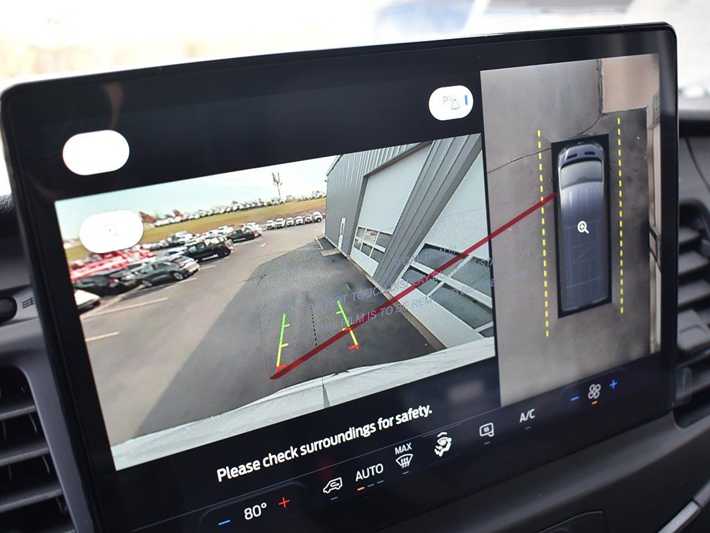 New 2026 Ford Transit 350 - photo 22