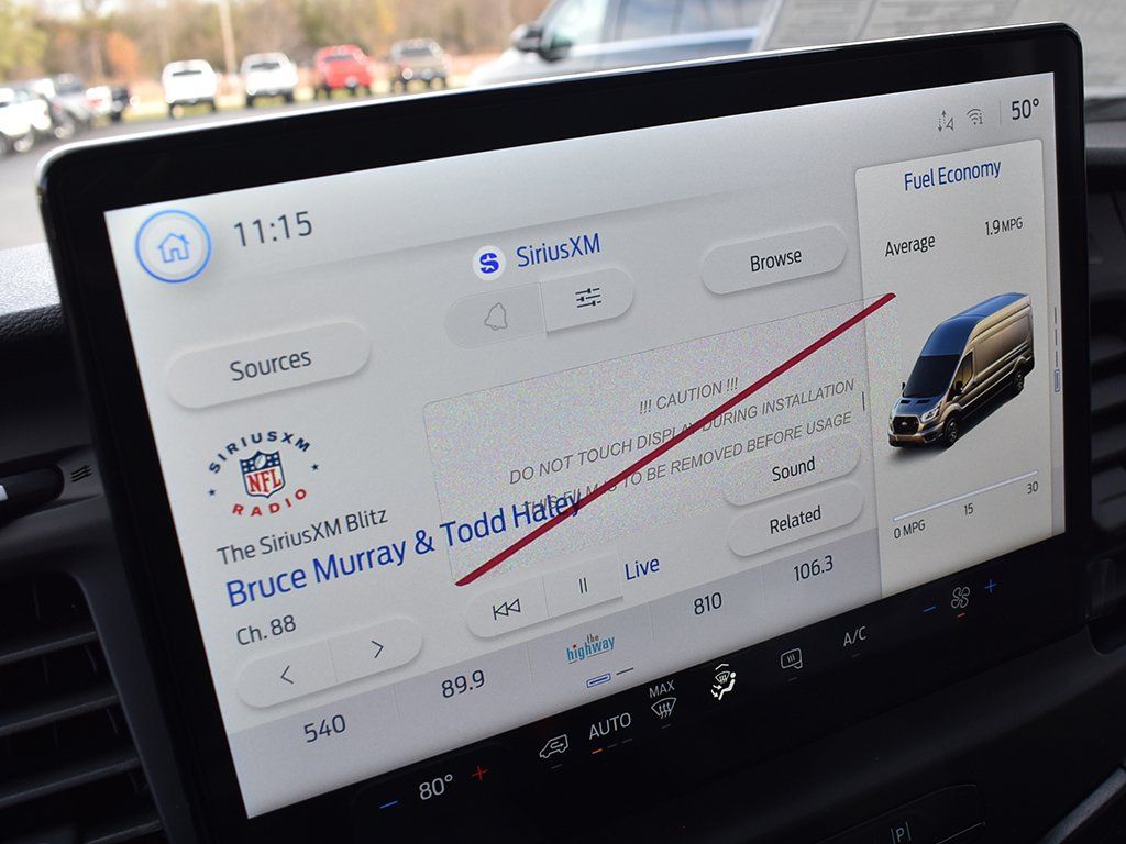 New 2026 Ford Transit 350 - photo 23