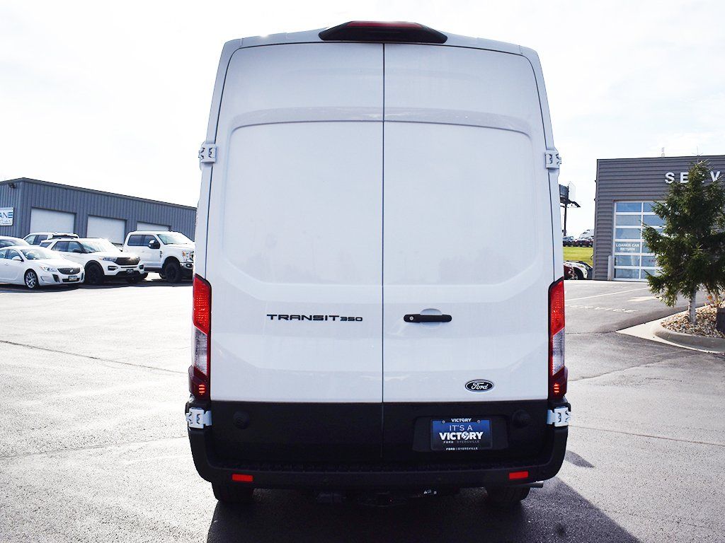 New 2026 Ford Transit 350 - photo 25