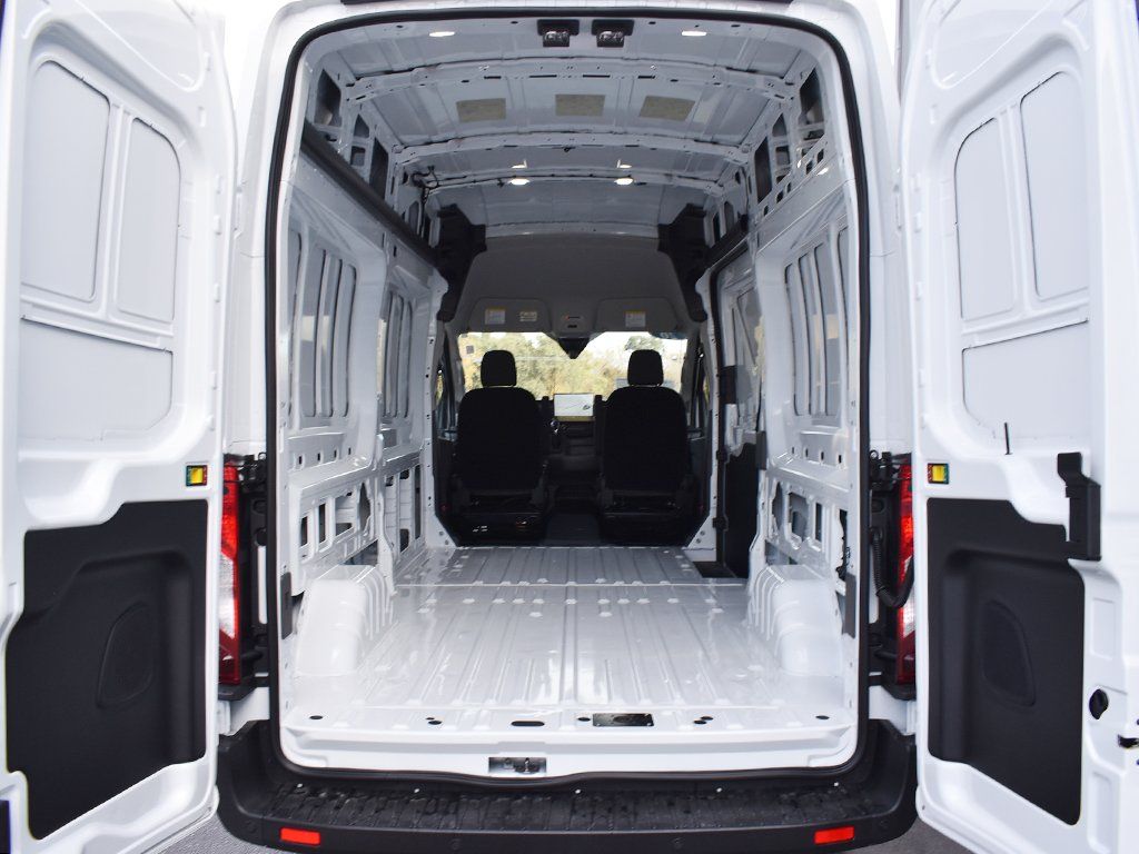 New 2026 Ford Transit 350 - photo 26
