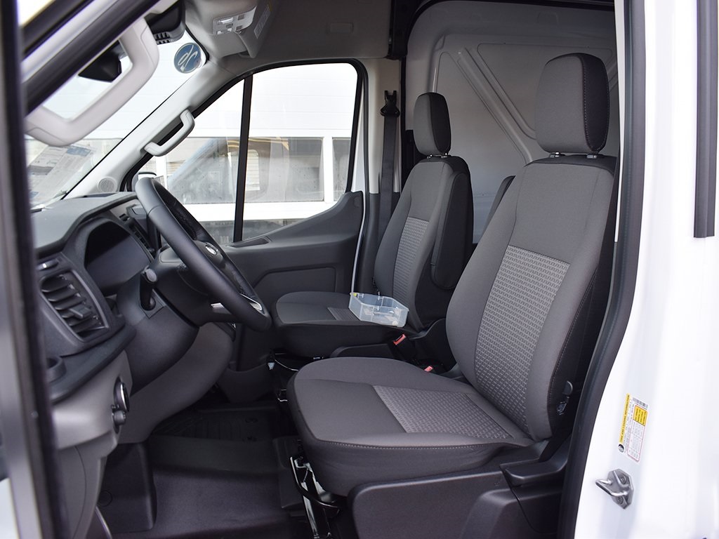 New 2026 Ford Transit 350 - photo 7
