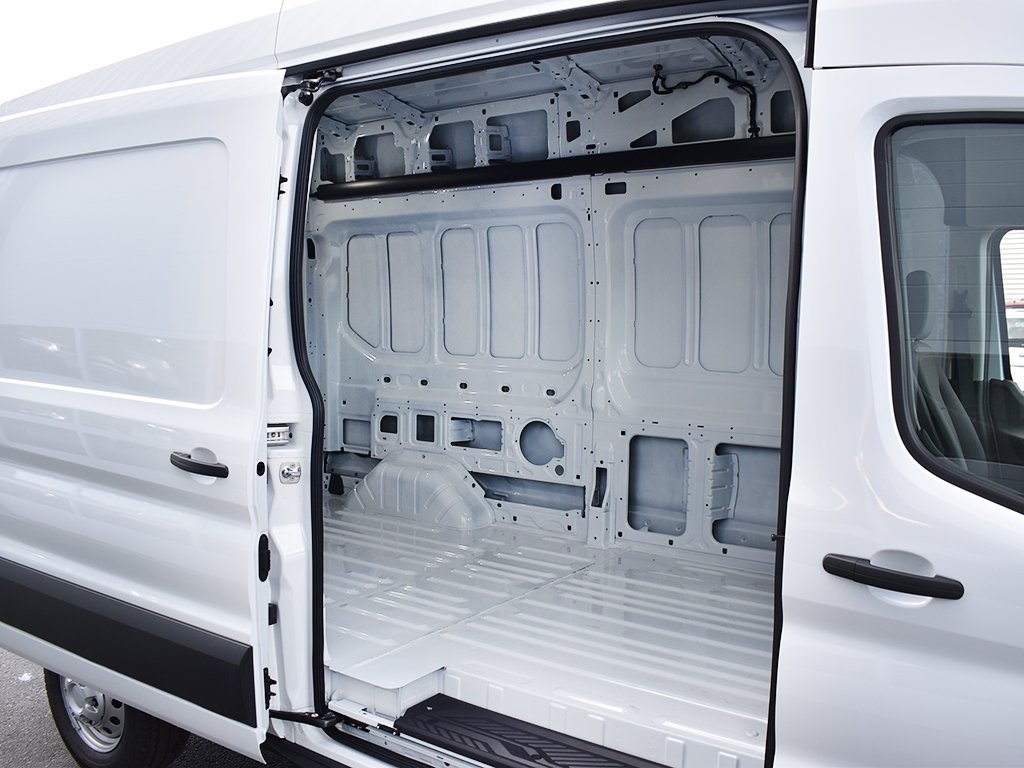 New 2026 Ford Transit 350 - photo 9