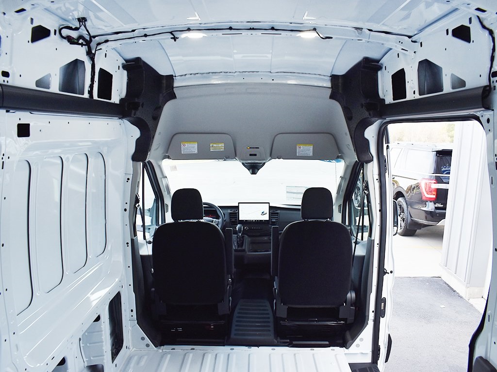 New 2026 Ford Transit 350 - photo 10