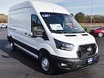 2026 Ford Transit 350 High Roof RWD Empty Cargo Van for sale #CT049 - photo 13