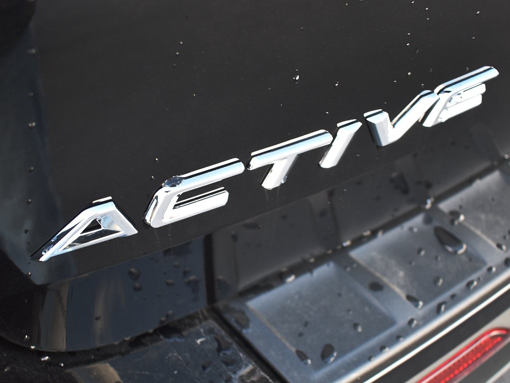New 2026 Ford Explorer - photo 11