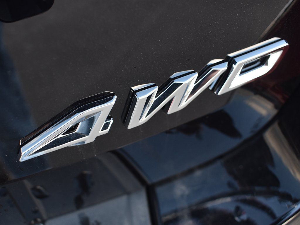 New 2026 Ford Explorer - photo 18