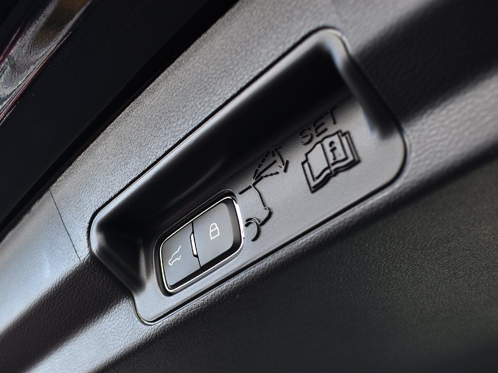 New 2026 Ford Explorer - photo 29