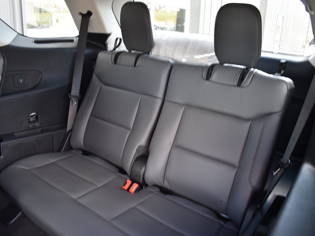 New 2026 Ford Explorer - photo 9