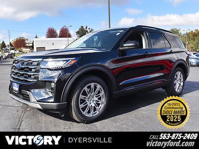 New 2026 Ford Explorer Active for sale #CT053 - photo 1