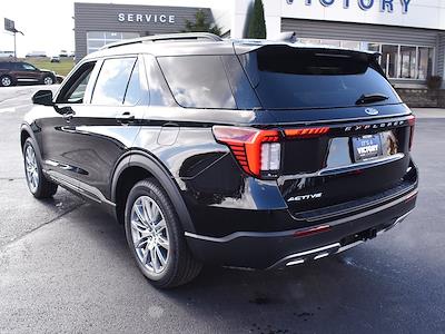 New 2026 Ford Explorer Active for sale #CT053 - photo 2