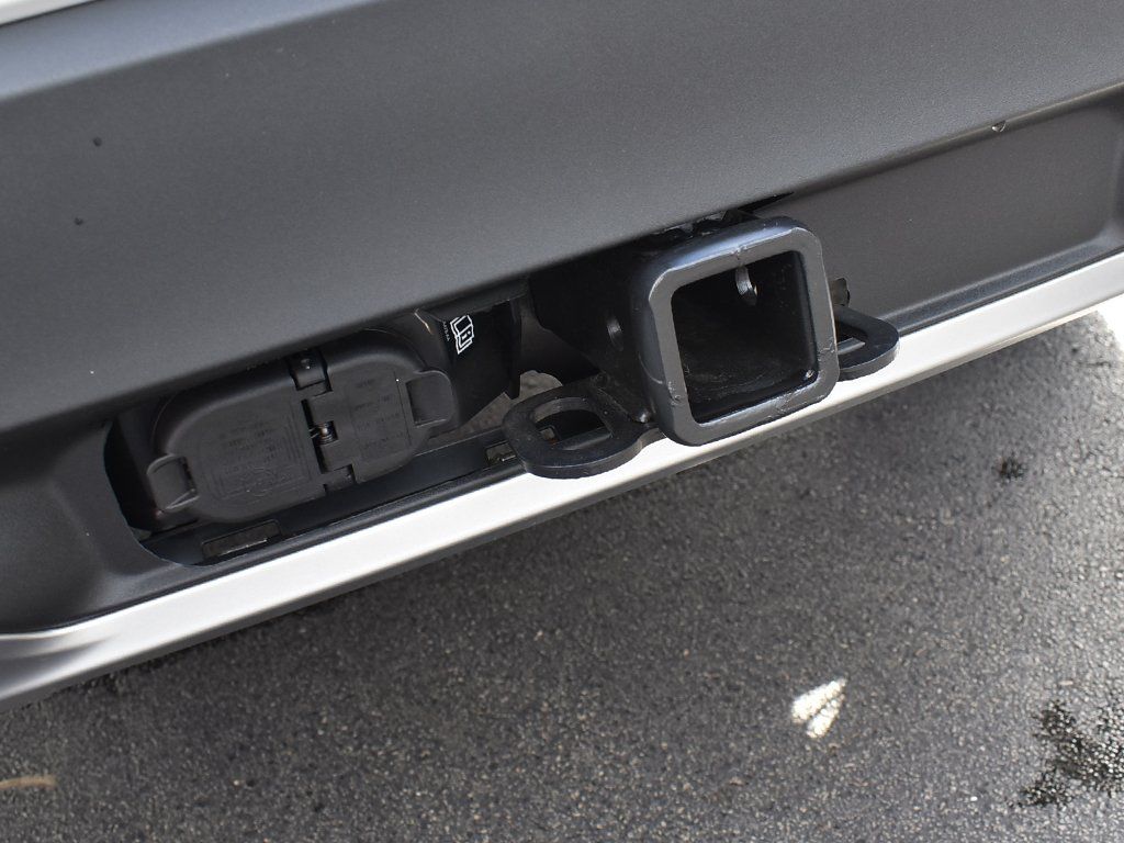 New 2026 Ford Explorer - photo 28