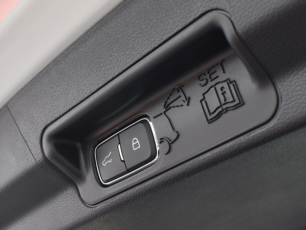 New 2026 Ford Explorer - photo 29