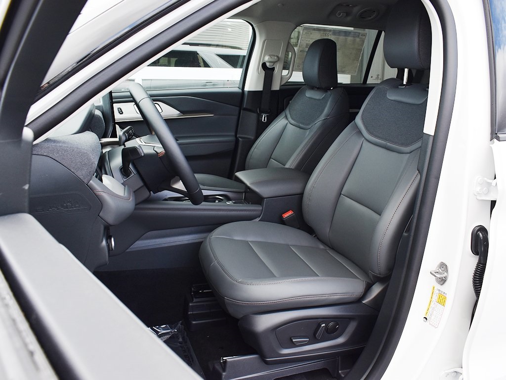 New 2026 Ford Explorer - photo 7