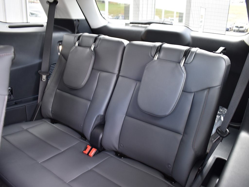New 2026 Ford Explorer - photo 9