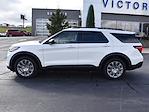 2026 Ford Explorer 4WD SUV for sale #CT054 - photo 3