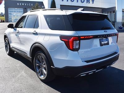 New 2026 Ford Explorer Active for sale #CT055 - photo 2