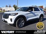 New 2026 Ford Explorer Active for sale #CT055 - photo 1