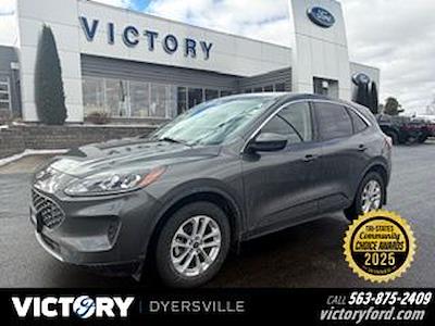 Used 2020 Ford Escape - photo 1