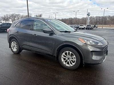 Used 2020 Ford Escape - photo 1