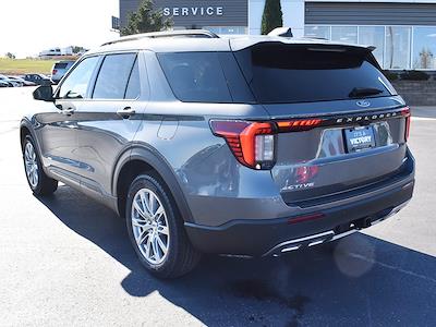 New 2026 Ford Explorer Active for sale #CT056 - photo 2