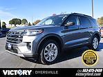New 2026 Ford Explorer Active for sale #CT056 - photo 1