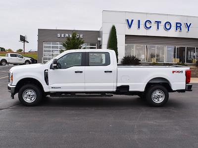 2026 Ford F-250 Crew Cab 4WD Pickup for sale #CT058 - photo 1