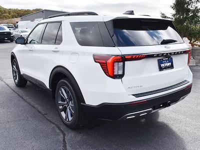 New 2026 Ford Explorer Active for sale #CT061 - photo 2
