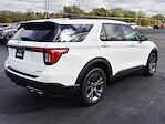 2026 Ford Explorer 4WD SUV for sale #CT061 - photo 16