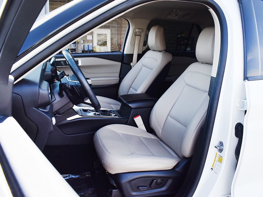 Used 2020 Ford Explorer - photo 24