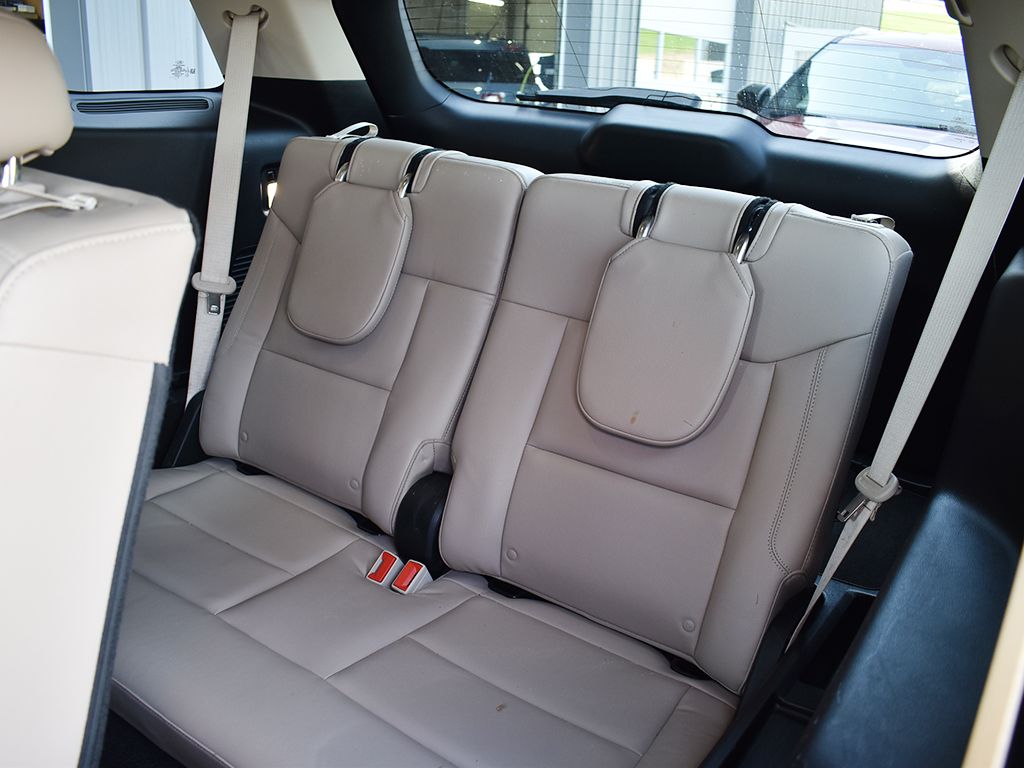 Used 2020 Ford Explorer - photo 26
