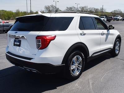 Used 2020 Ford Explorer - photo 2
