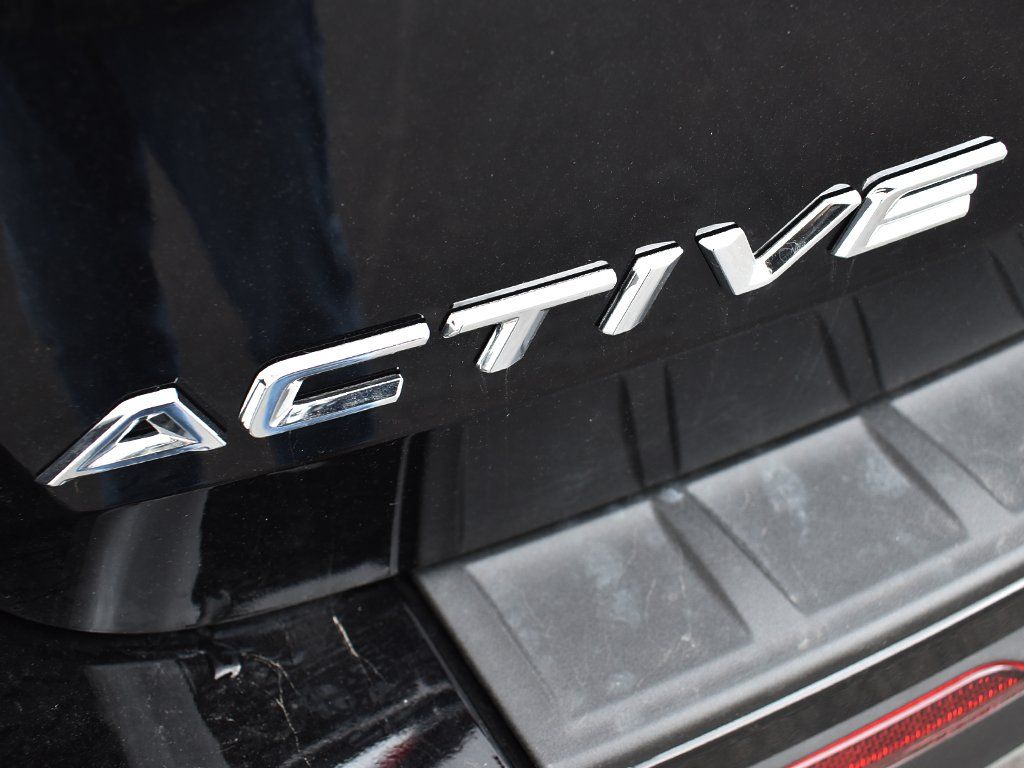New 2026 Ford Explorer - photo 18