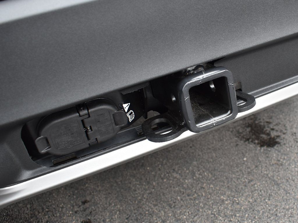 New 2026 Ford Explorer - photo 29