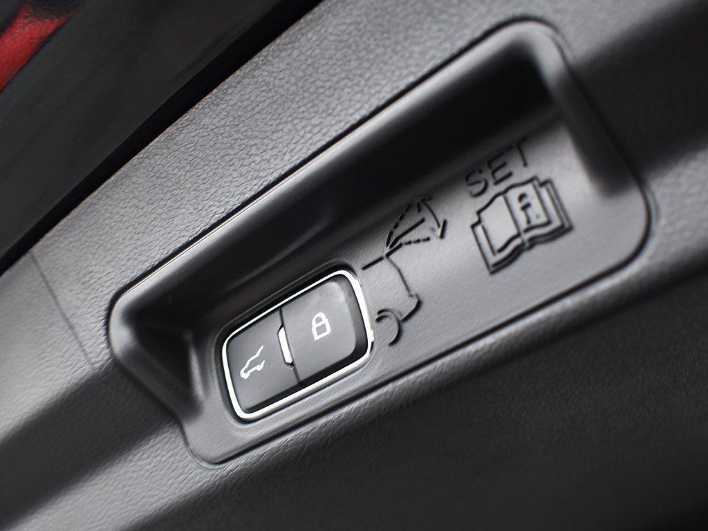 New 2026 Ford Explorer - photo 30