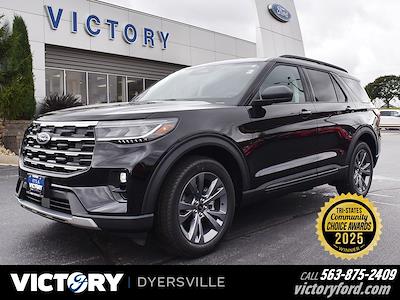 New 2026 Ford Explorer Active for sale #CT063 - photo 1