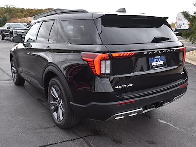 New 2026 Ford Explorer Active for sale #CT063 - photo 2