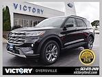 2026 Ford Explorer 4WD SUV for sale #CT063 - photo 1