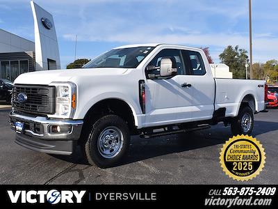 2026 Ford F-350 Super Cab SRW 4WD Pickup for sale #CT066 - photo 1