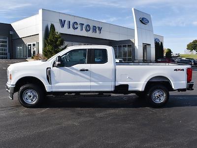 2026 Ford F-350 Super Cab SRW 4WD Pickup for sale #CT066 - photo 2