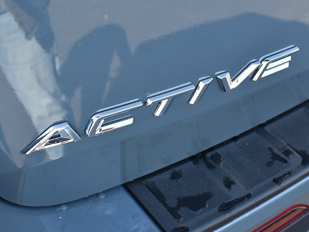 New 2026 Ford Explorer - photo 15