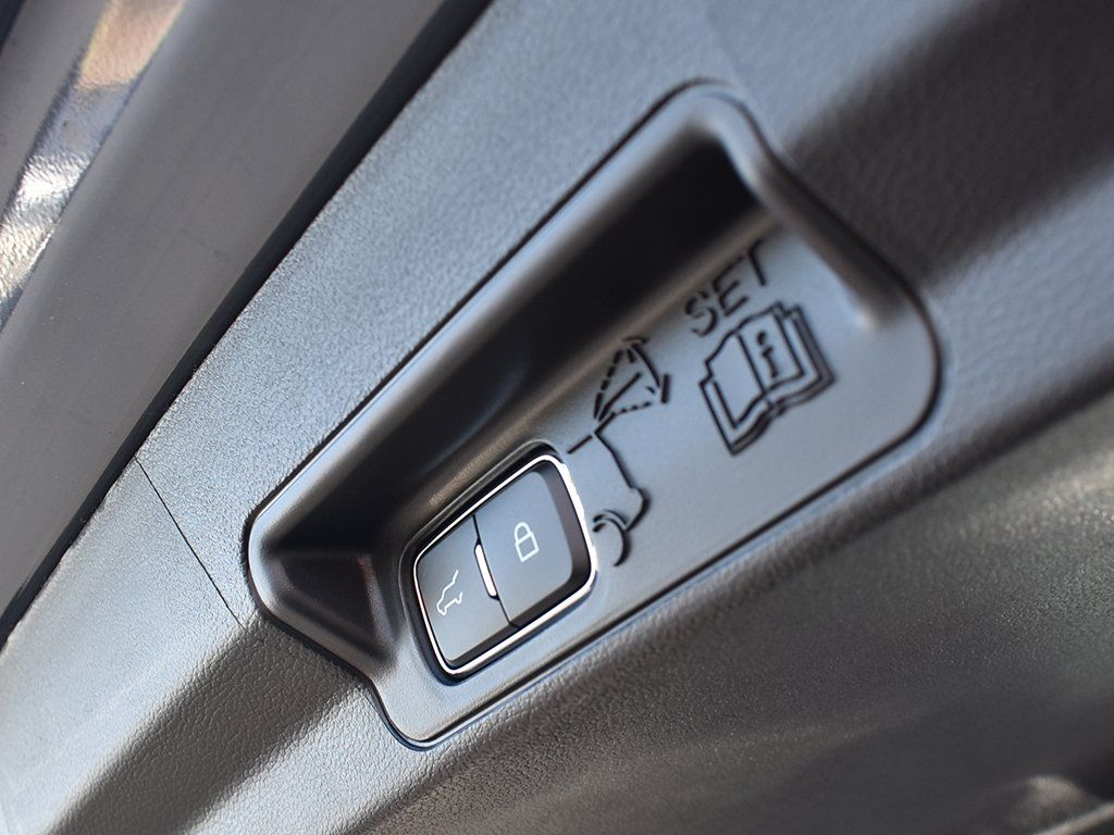 New 2026 Ford Explorer - photo 30