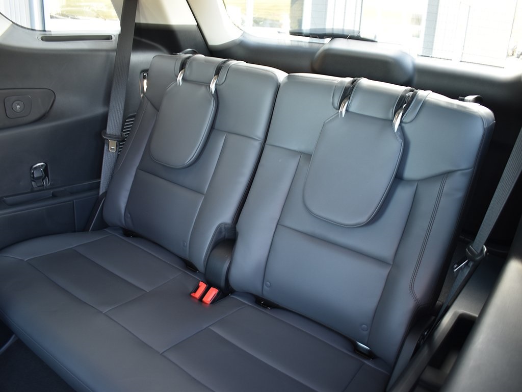 New 2026 Ford Explorer - photo 9