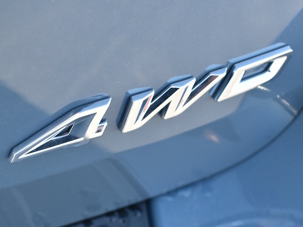New 2026 Ford Explorer - photo 11