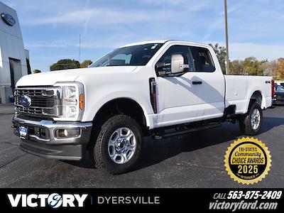 New 2026 Ford F-250 XLT Super Cab for sale #CT069 - photo 1